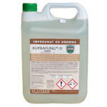Impregnat do drewna konstrukcyjnego i więźby dachowej Kuprafung-D Compact 1:13 5L