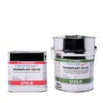 TECHNIPLAST 500 PU UVLS bezbarwna żywica poliuretanowa o wzmocnionej ochronie UV