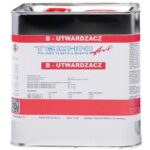 Techniart utwardzacz do żywicy - Składnik B - UVR-C / Techniplast 200 / Aquaplast 200 / 400 RST / UVR-T i inne