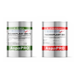 TECHNIPLAST 500 AspaPRO – Szybkoschnąca żywica – Ruch pieszy już po 6 godzinach