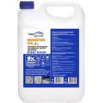 SILCOS BUMSTER OIL impregnat oleofobowy do koski brukowej, kamienia, betonu, cegły, uniwersalny