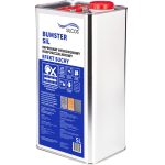 SILCOS Bumster Sil impregnat rozpuszczalnikowy hydrofobowy do kostki brukowej betonu i kamienia