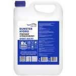 SILCOS BUMSTER HYDRO impregnat hydrofobowy do ogrodzeń betonowych i betonu architektonicznego