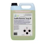Graffiti Remover Tectyl M - Skuteczny preparat do usuwania - 5L