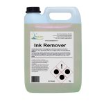Ink Remover - Skuteczny usuwacz graffiti z tuszu i markerów - 5L