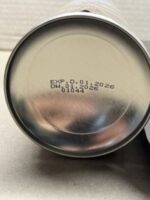Spod puszki JURGA PROOF ST z data waznosci 01.2026