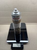 Opakowanie JURGA PROOF ST aerozol 500 ml