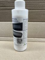 Etykieta Nanovations 3001 Concentrate z opisem produktu