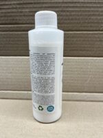 Tyl butelki Nanovations 3001 Concentrate z opisem i sposobem uzycia