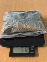 Płatki dekoracyjne do żywicy, mix, 500 g, outlet