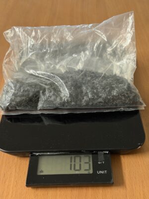 Płatki dekoracyjne do żywicy, mix, 95 g, outlet